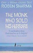 The Monk Who Sold His Ferrari (Paperback)