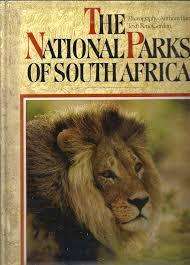 The National Parks of South Africa