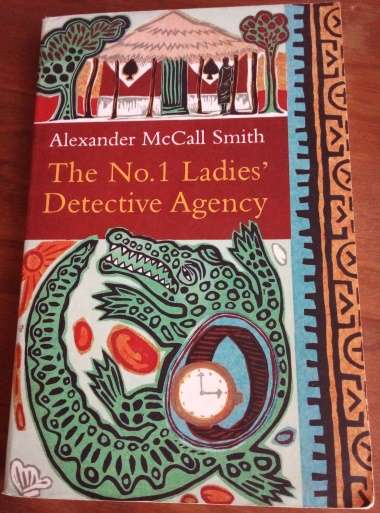 The No.1 Ladies' Detective Agency (Paperback)