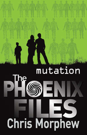 The Phoenix Files (Mutation) Paperback
