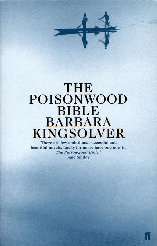 The Poisonwood Bible