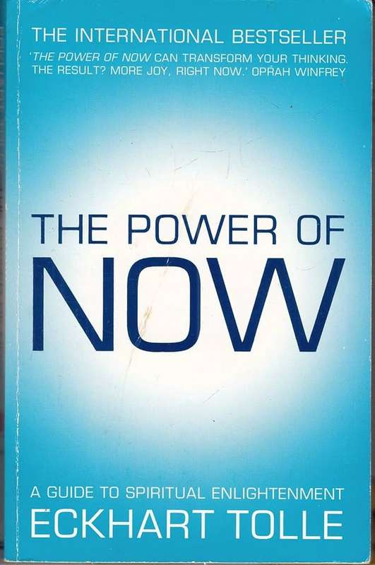 The Power of Now (Paperback)