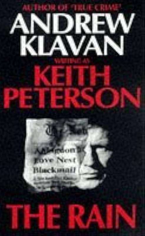 The Rain - Keith Peterson