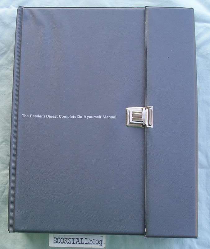 The Reader`s Digest Complete Do-it yourself Manual