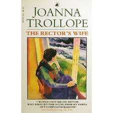 The Rector's Wife Trollope Joanna