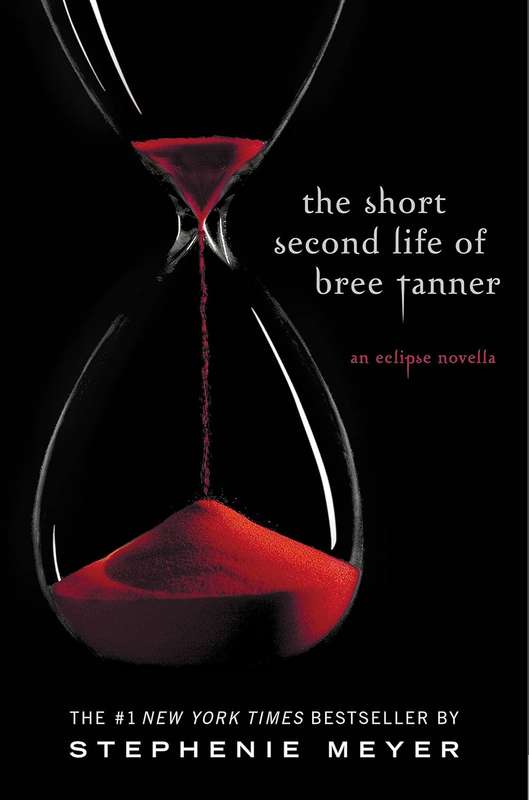 The Short Second Life of Bree Tanner: An Eclipse Novella