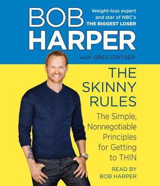 The Skinny Rules (Hardcover)