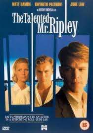 The Talented Mr. Ripley DVD