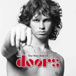 The Doors - Very Best of (Double CD)