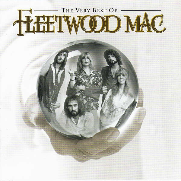 Fleetwood Mac  The Very Best Of Fleetwood Mac (Double CD)