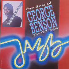 The Very Best of George Benson - The CTI Years CD