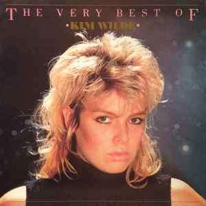 Kim Wilde  The Very Best Of Kim Wilde CD
