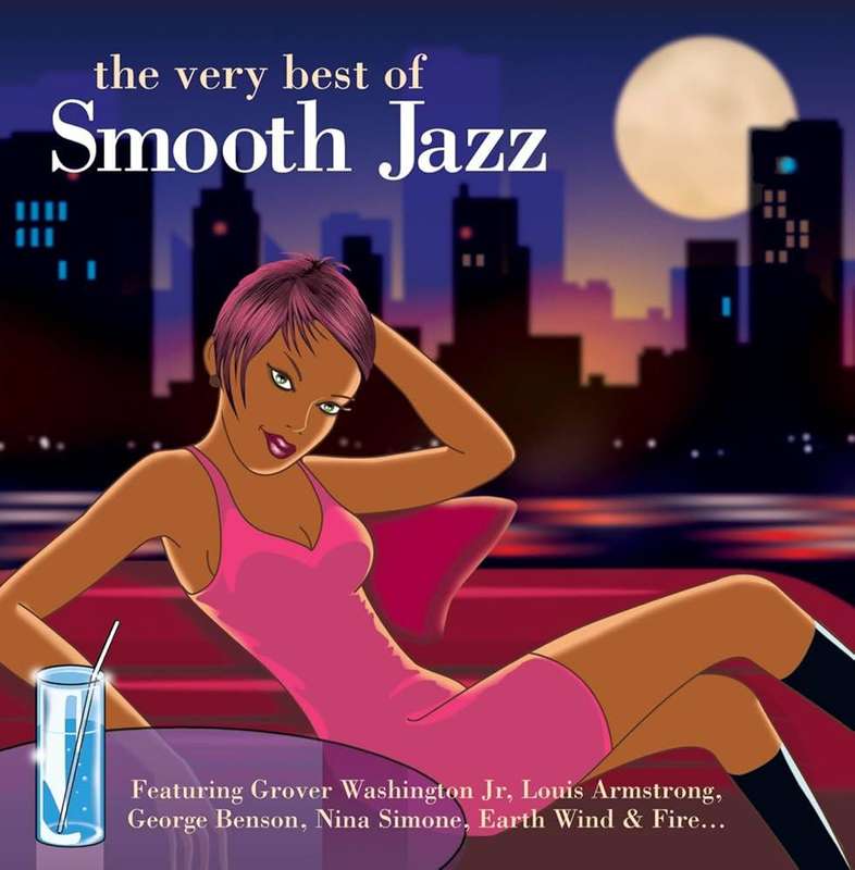 The Very Best of Smooth Jazz (Double CD)