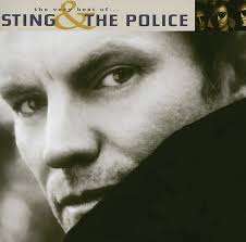 The Very Best Of Sting And The Police CD