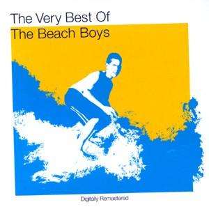 The Very Best of The Beach Boys CD (IMPORT)
