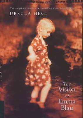 The Vision of Emma Blau (Hardcover)