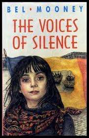 The Voices of Silence (Hardcover)