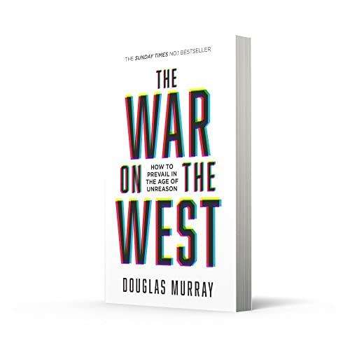 The War on The West