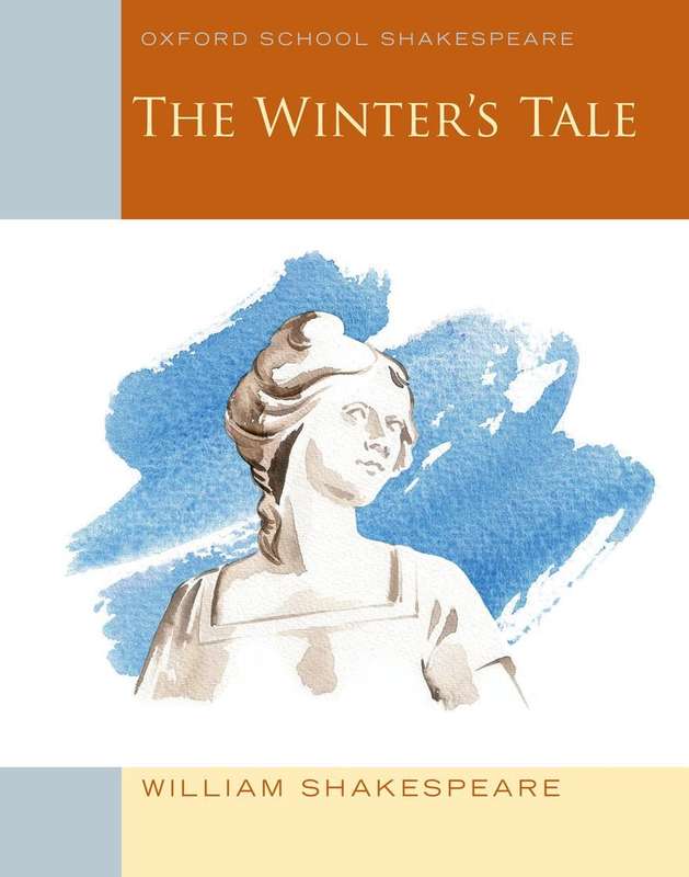The Winter's Tale (Paperback)