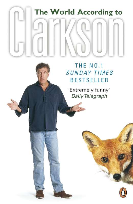 The World According to Clarkson Paperback