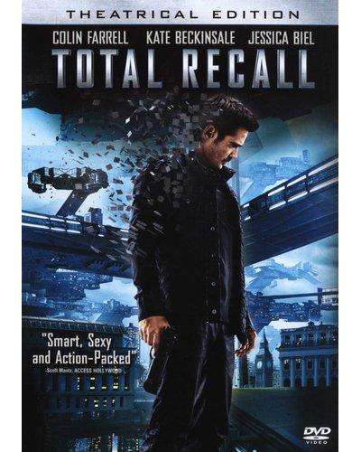 Total Recall (Theatrical Edition)
