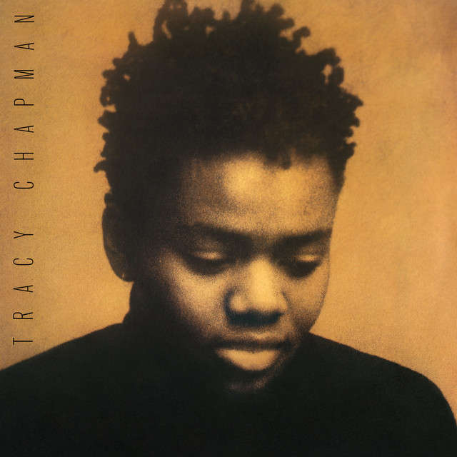 Tracy Chapman - Tracy Chapman CD