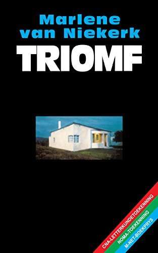Triomf Paperback