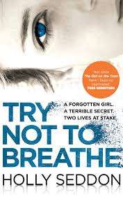 Try Not To Breathe (Paperback)