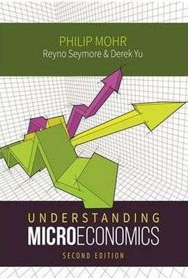 Understanding Microeconomics Second Edition