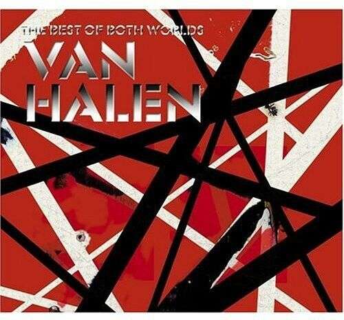 Van Halen - The Best of Both Worlds (Double CD)