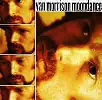 Van Morrison - Moondance CD