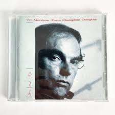 Van Morrison - Poetic Champions Compose CD (Import)