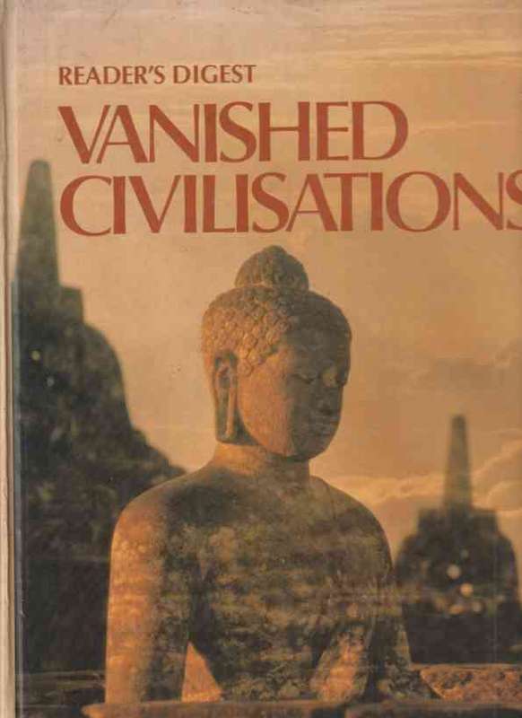 Vanished Civilizations