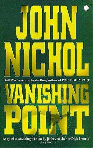 Vanishing Point- John Nichol