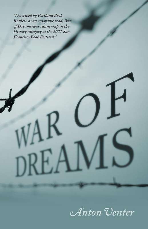War of Dreams Paperback