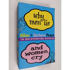 Why Men Lie and Women Cry (Paperback)