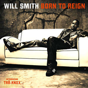 Will Smith - Born To Reign CD