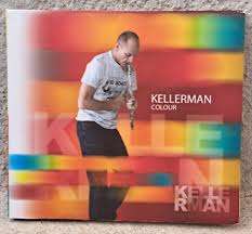 Wouter Kellerman - Colour [CD]