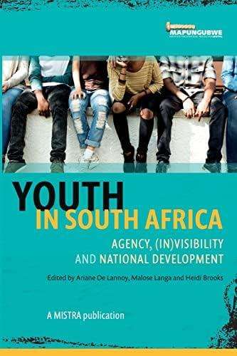 Youth in South Africa (Paperback)
