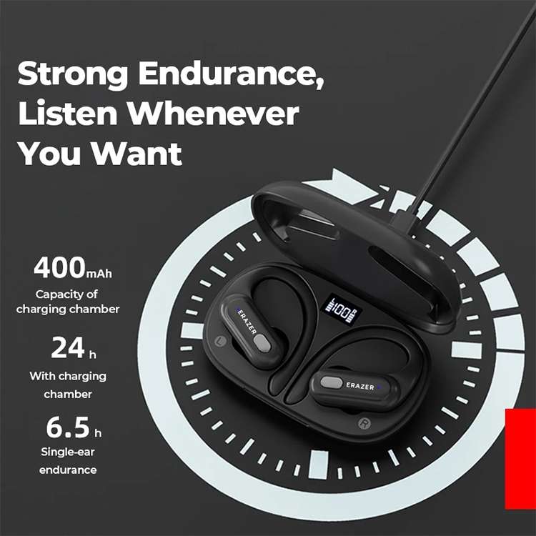 Lenovo erazer XT60 TWS Sports Earphones