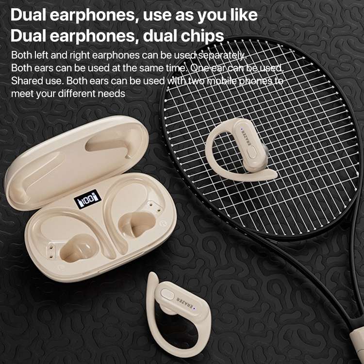Lenovo erazer XT60 TWS Sports Earphones