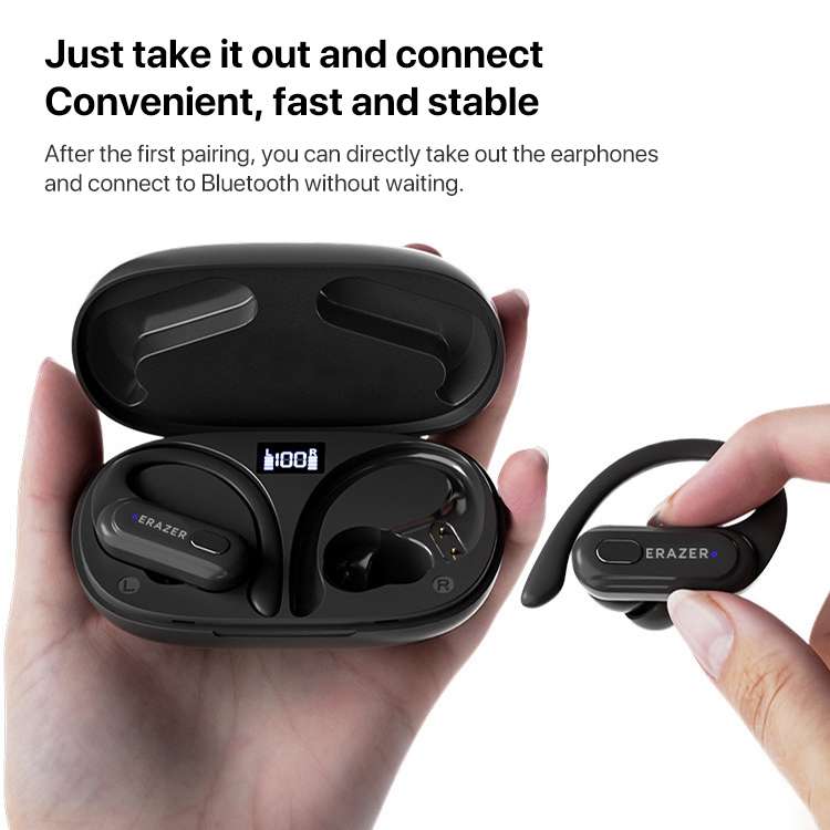Lenovo erazer XT60 TWS Sports Earphones