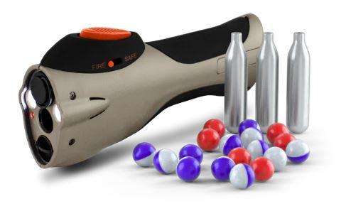 PepperBall