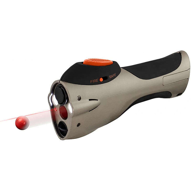 PepperBall