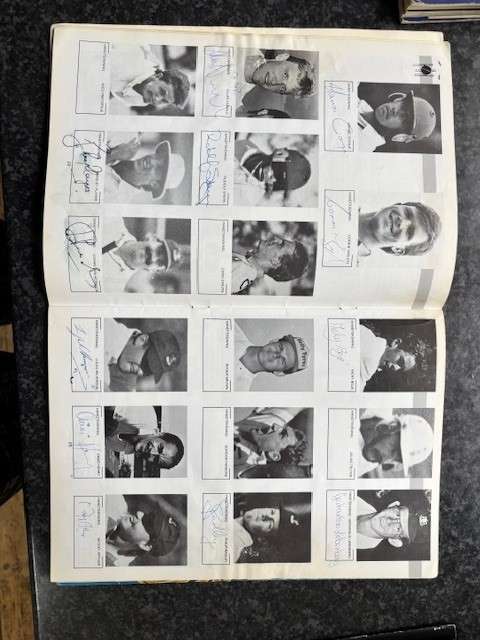 Corrie Van Zyl Benefit Year 91/92