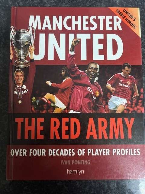 Manchester United - The Red Army