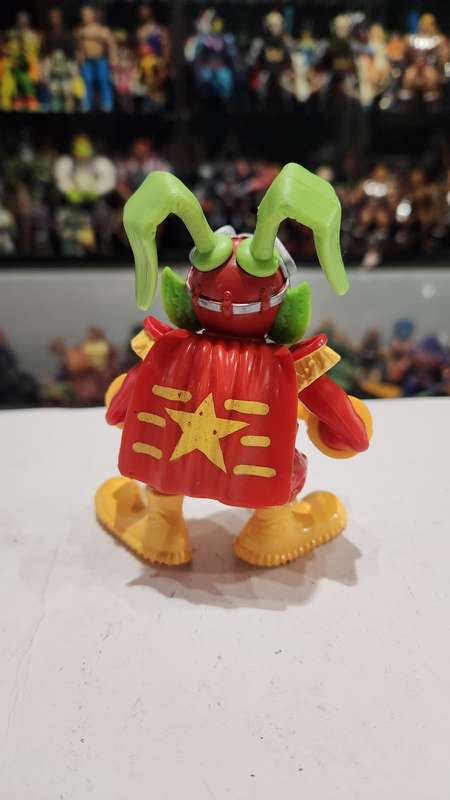 1990 Bucky O Hare "Bucky" Vintage Figure