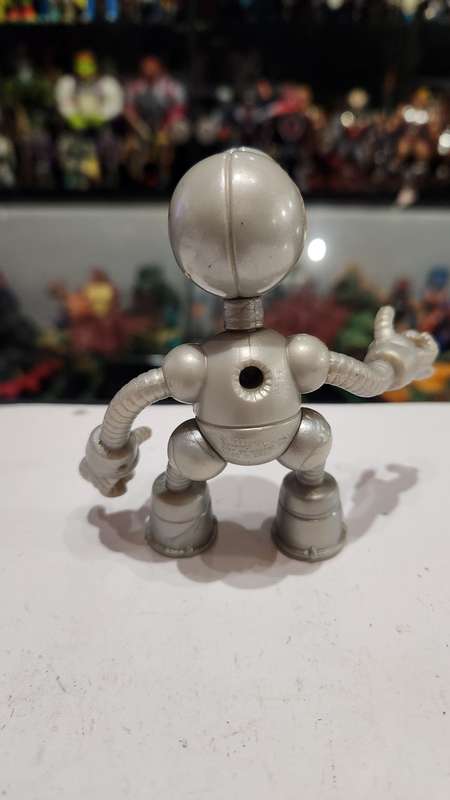 1990 Bucky O Hare "AFC Blinky" Vintage Figure