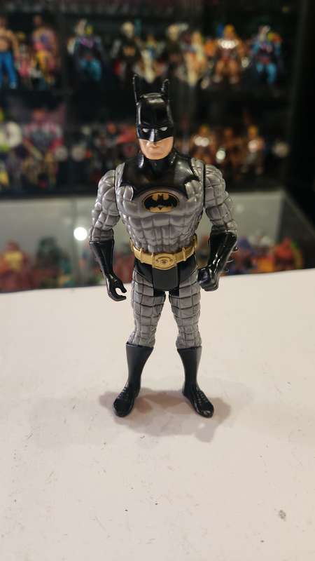 1992 Kenner Batman Returns Vintage Figure