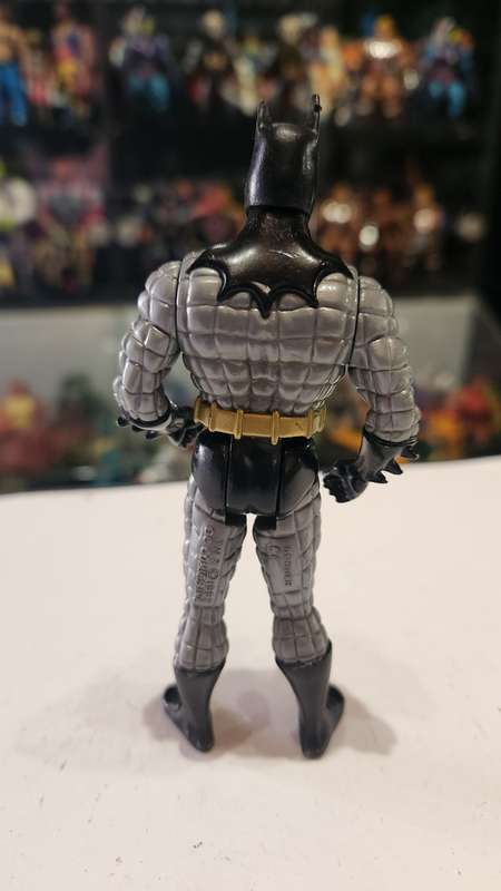 1992 Kenner Batman Returns Vintage Figure